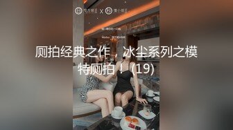 厕拍经典之作，冰尘系列之模特厕拍！ (19)