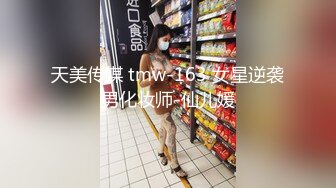 天美传媒 tmw-163 女星逆袭男化妆师-仙儿媛