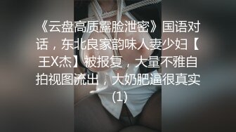 《云盘高质露脸泄密》国语对话，东北良家韵味人妻少妇【王X杰】被报复，大量不雅自拍视图流出，大奶肥逼很真实 (1)