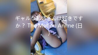 ギャルなお姉さんは好きですか？ The Motion Anime (日)