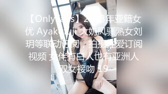 【OnlyFans】2023年亚籍女优 Ayakofuji 大奶风骚熟女刘玥等联动订阅，拍摄性爱订阅视频 女伴有白人也有亚洲人双女接吻 19