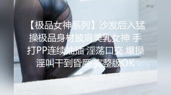 【极品女神系列】沙发后入猛操极品身材披肩美乳女神 手打PP连续抽插 淫荡口交 爆操淫叫干到昏厥 完整版OK