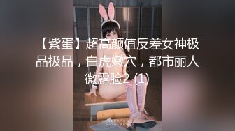 【紫蛋】超高颜值反差女神极品极品，白虎嫩穴，都市丽人微露脸2 (1)