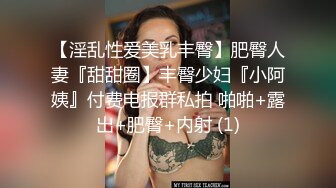 【淫乱性爱美乳丰臀】肥臀人妻『甜甜圈】丰臀少妇『小阿姨』付费电报群私拍 啪啪+露出+肥臀+内射 (1)