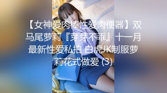 【女神爱肉棒性爱肉便器】双马尾萝莉『芽芽不乖』十一月最新性爱私拍 白虎JK制服萝莉花式做爱 (3)