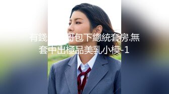 有錢公子哥包下總統套房.無套中出極品美乳小模-1