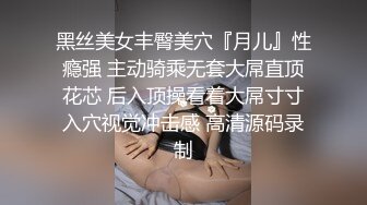 黑丝美女丰臀美穴『月儿』性瘾强 主动骑乘无套大屌直顶花芯 后入顶操看着大屌寸寸入穴视觉冲击感 高清源码录制