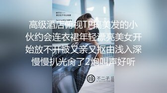 高级酒店俯视TP搞美发的小伙约会连衣裙年轻漂亮美女开始放不开被又亲又抠由浅入深慢慢扒光肏了2炮叫声好听