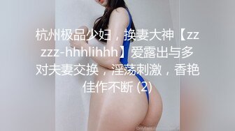 杭州极品少妇，换妻大神【zzzzz-hhhlihhh】爱露出与多对夫妻交换，淫荡刺激，香艳佳作不断 (2)