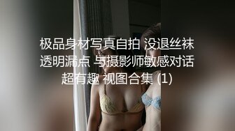 极品身材写真自拍 没退丝袜透明漏点 与摄影师敏感对话超有趣 视图合集 (1)