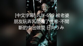  [中文字幕] JUY-699 被老婆朋友玩弄乳頭起了性慾··不間斷的中出做愛 日向うみ